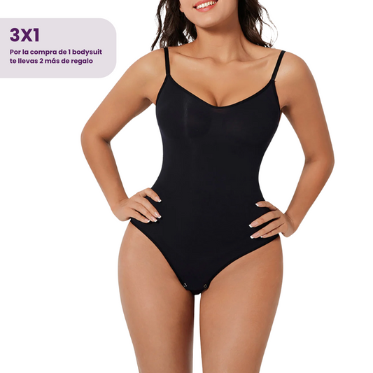 3x1 Body Moldeador Reductor