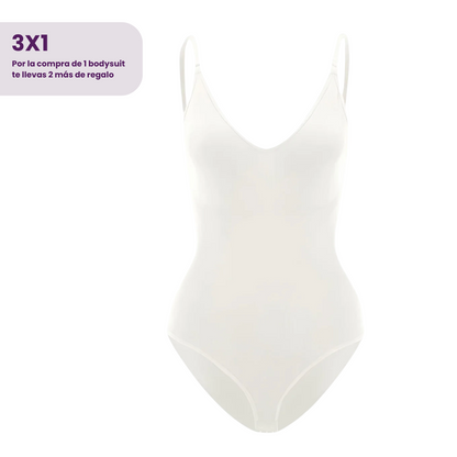 3x1 Body Moldeador Reductor
